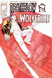 Deathblow/Wolverine