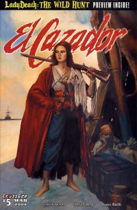 El Cazador