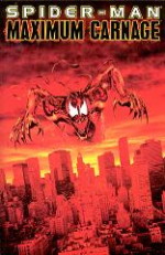 Spider-Man: Maximum Carnage tpb