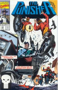 The Punisher