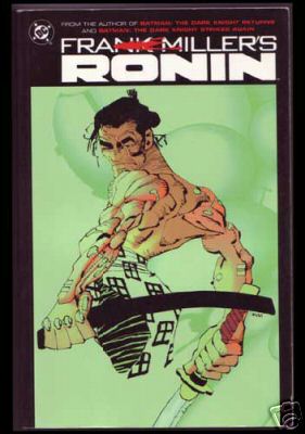 Ronin tpb