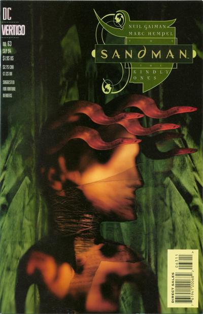 Sandman