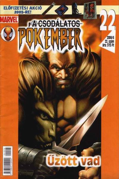 Csodlatos pkember (2. sorozat)