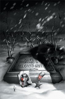 Snake Eyes: Declassified