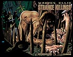 Strange Killings: Necromancer