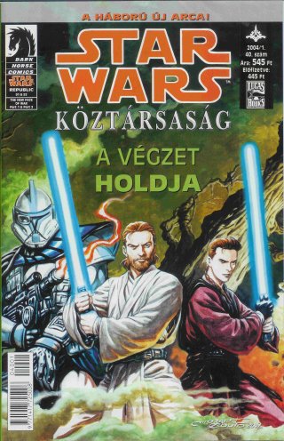 Star Wars (magyar)
