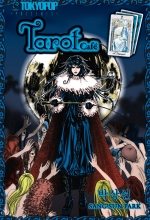 Tarot Caf