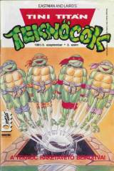 Tini tit�n tekn�c�k