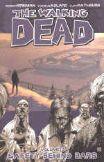 Walking Dead tpb