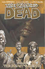 Walking Dead tpb