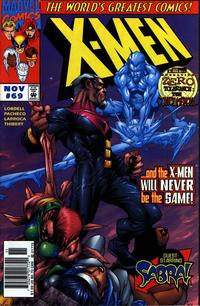 X-men